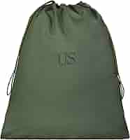 60'S〜 US ARMY Barrack Bag 6th Bag, Barrack – WWII Impressions, Inc.